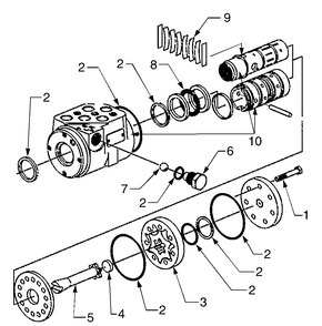 Part Location Diagram of ET-9199-000 Cub Cadet Plug, Manual Check